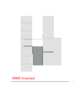 WMS Inverted