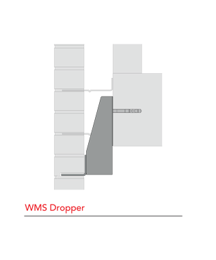 WMS Dropper