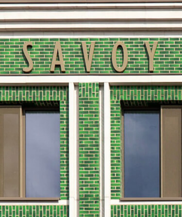 Savoy Circus