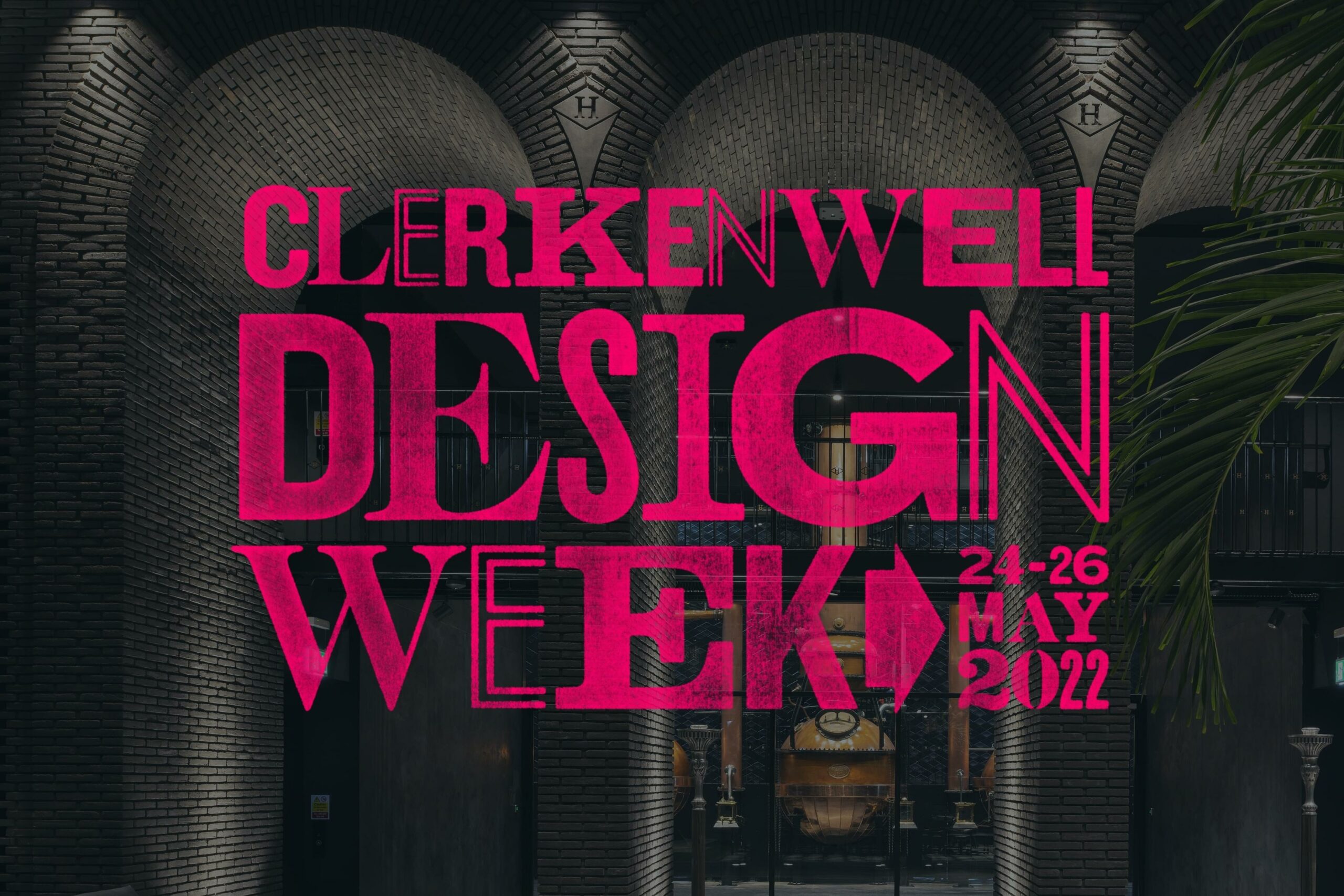Event 2022 - HERE Design week