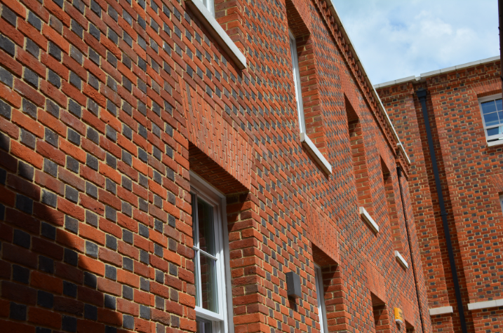 Brick Slip Lintels_The Vinson Centre_IG Masonry Support (Feature_Web)