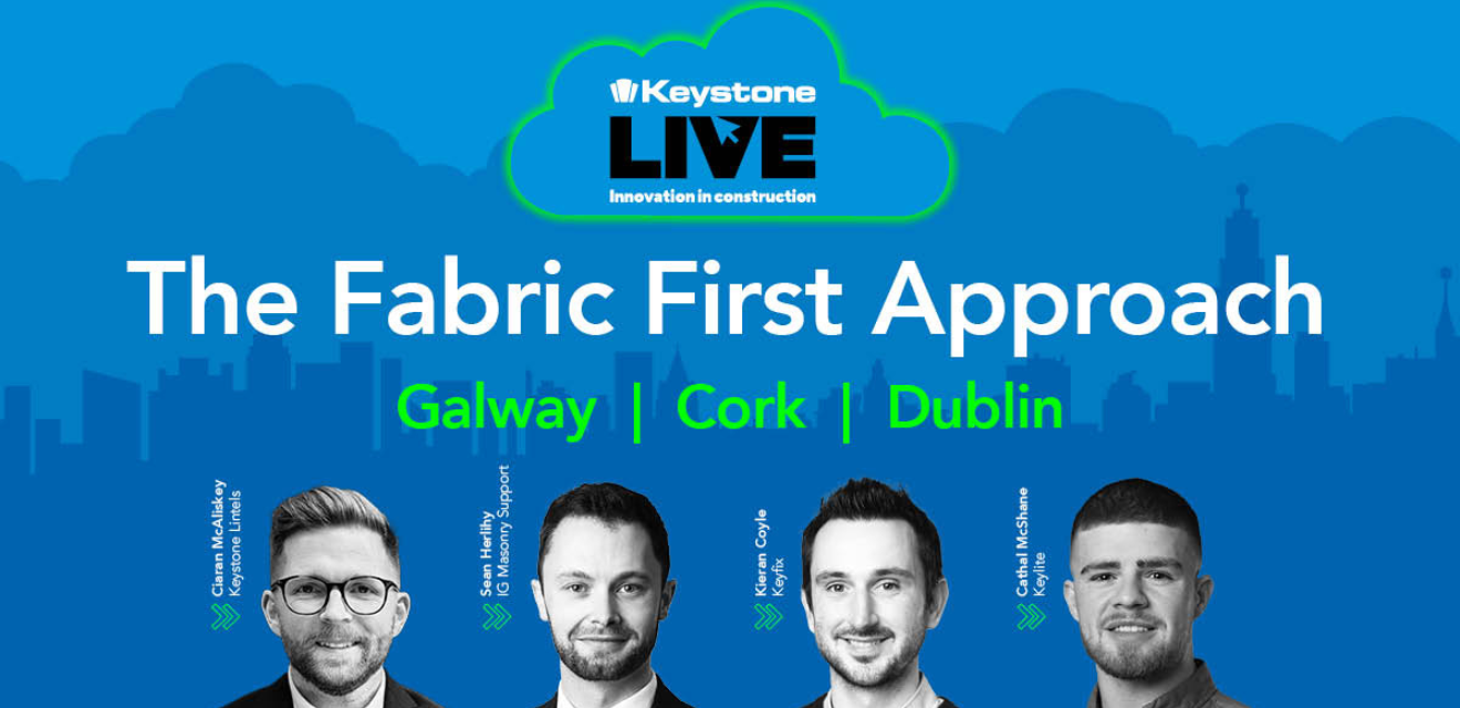 EVENTS | KEYSTONE LIVE VISITS IRELAND