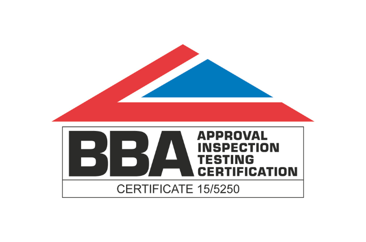 NEWS | Industry-first BBA Certification Achieved for Welded Masonry Support System