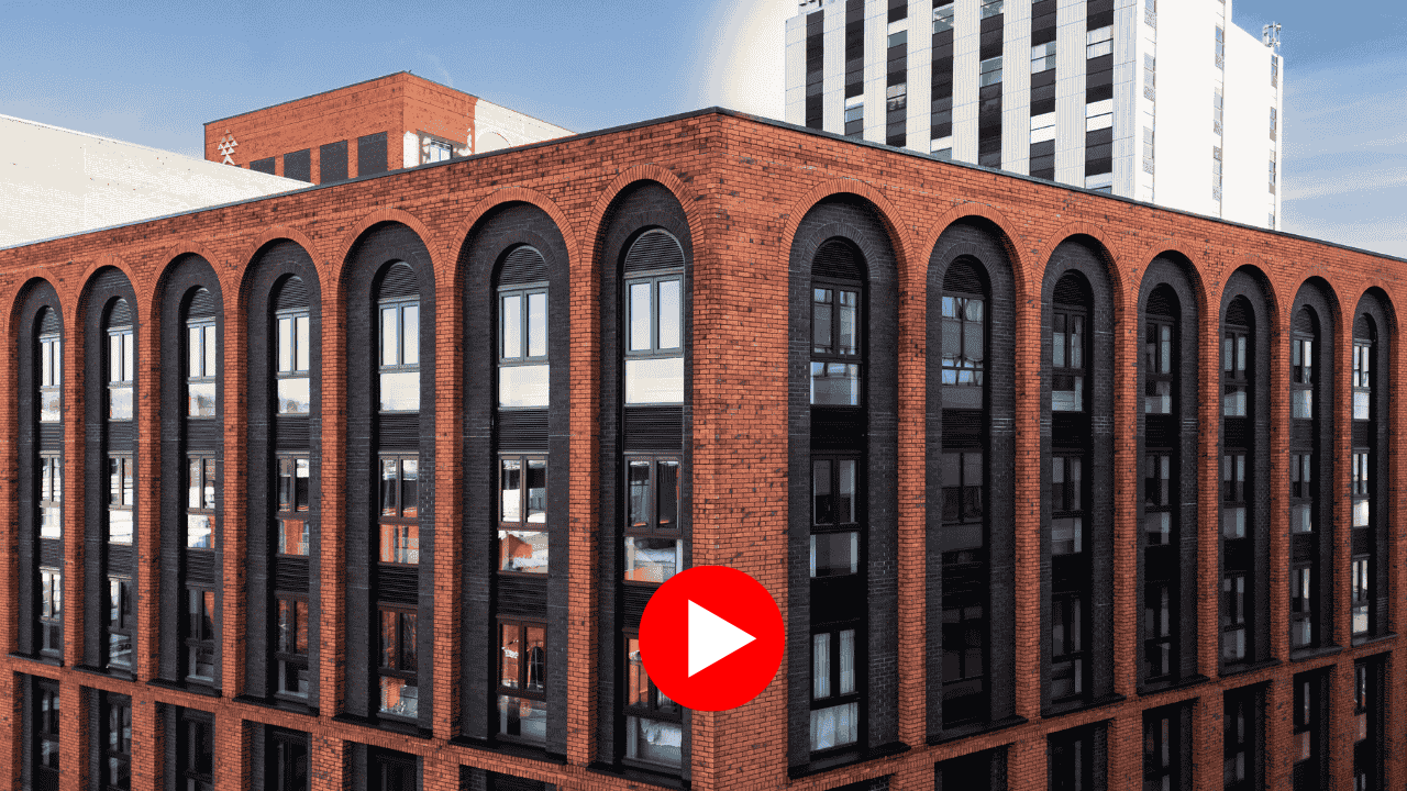 Video Background Image