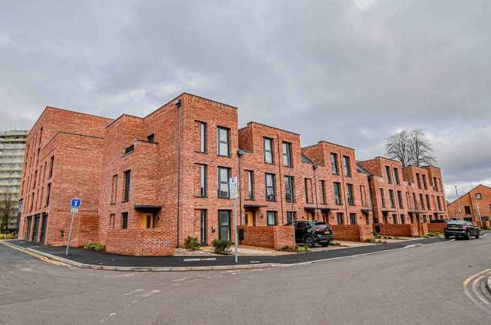 Rodney Street