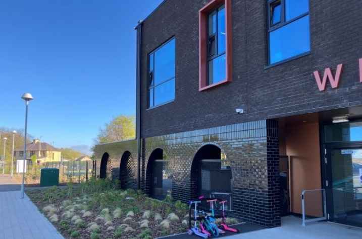 Whitecraig Primary School