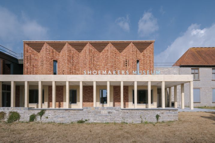 Shoemakers Museum